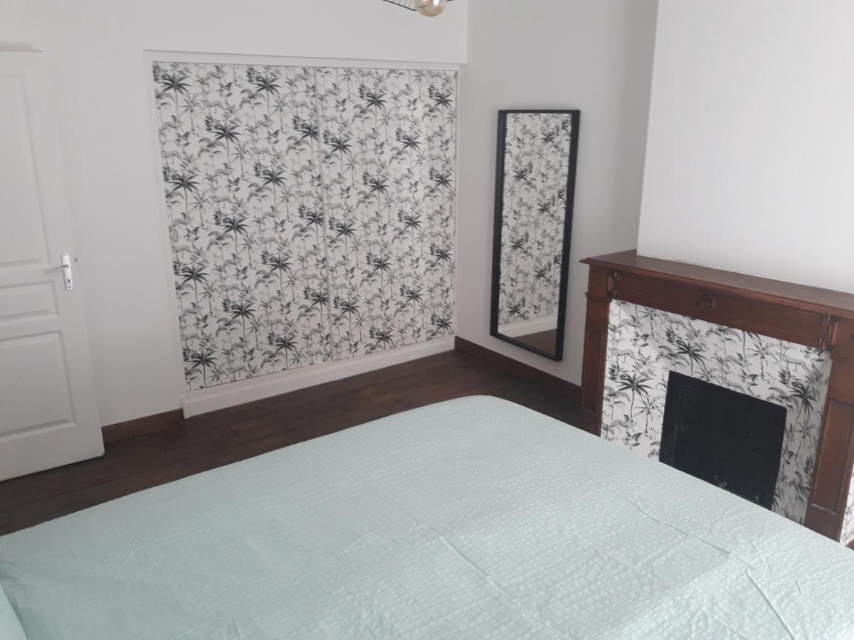 La Maison D Antoine 阿列日河畔的塔拉斯孔 外观 照片